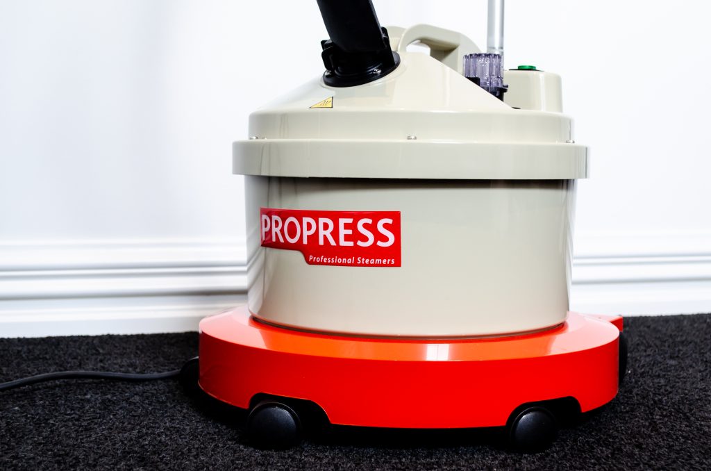 Propress Professional Steamers