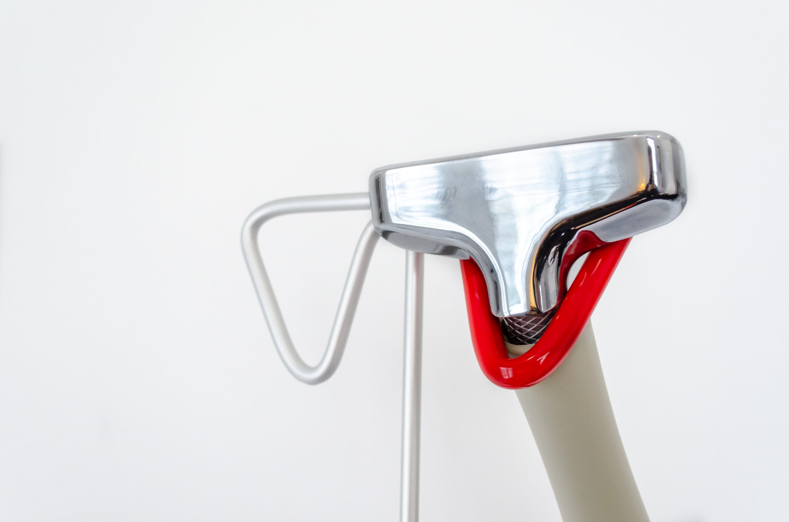 Propress Steamer Head